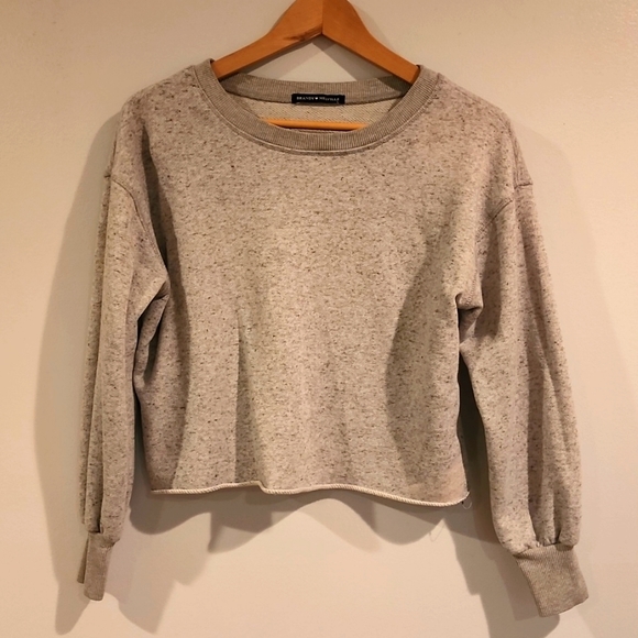 Brandy Melville Tops - Super Cute Cropped